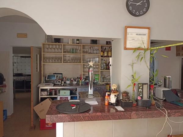 Chalet en Moravit-Cap Blanc