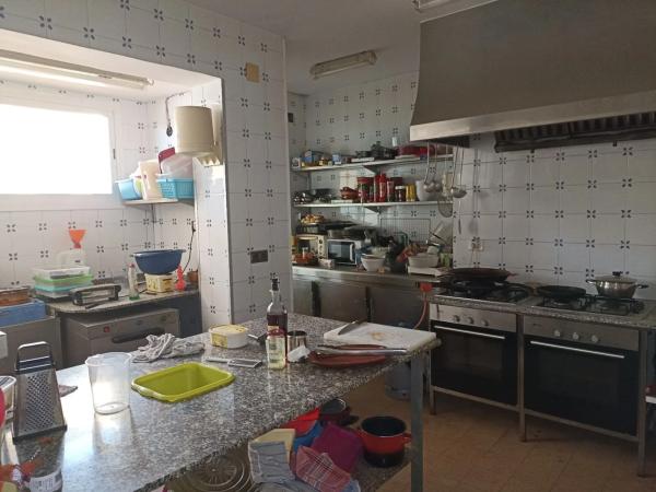 Chalet en Moravit-Cap Blanc