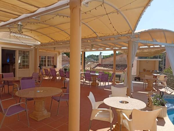 Chalet en Moravit-Cap Blanc