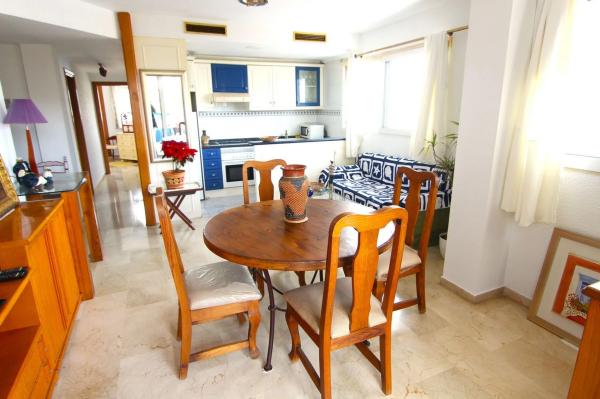 Piso en Casco Urbano