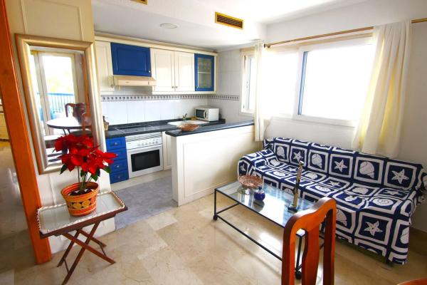 Piso en Casco Urbano