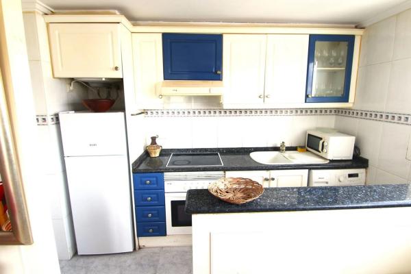 Piso en Casco Urbano