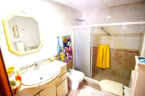 Piso en Casco Urbano