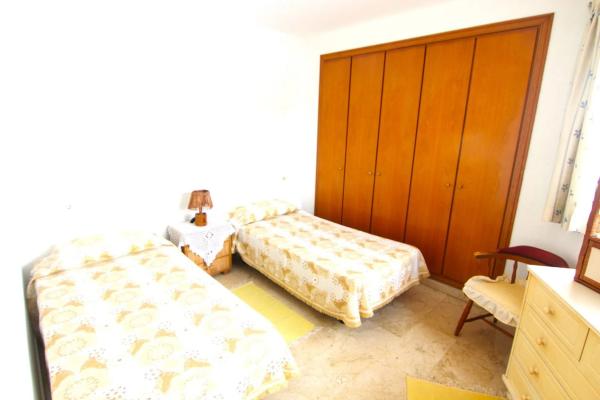 Piso en Casco Urbano