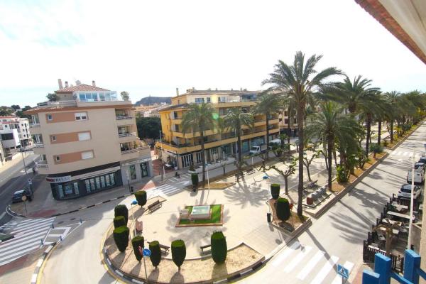 Piso en Casco Urbano