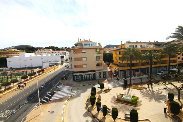 Piso en Casco Urbano