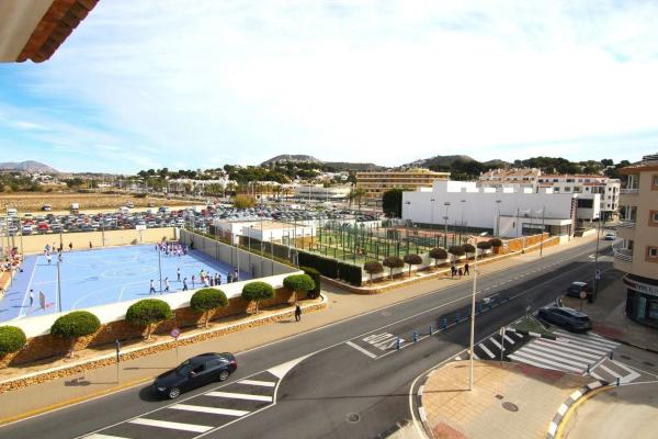 Piso en Casco Urbano