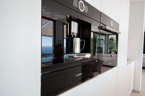 Casa independiente en camino Benirrama