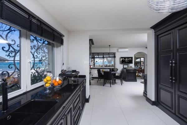 Casa independiente en carretera Moraira a Calpe