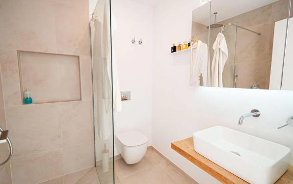 Casa independiente en camino Benirrama