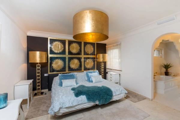 Casa independiente en carretera Moraira a Calpe