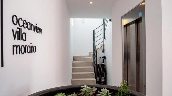 Casa independiente en camino Benirrama