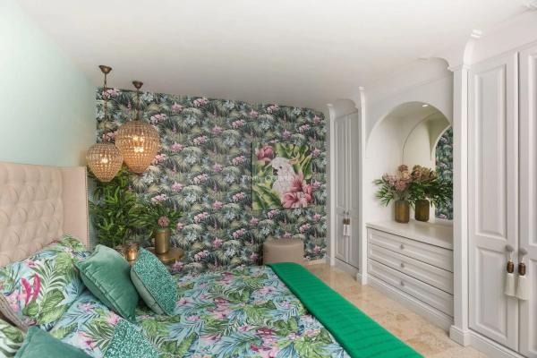 Casa independiente en carretera Moraira a Calpe