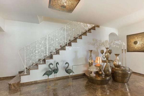 Casa independiente en carretera Moraira a Calpe