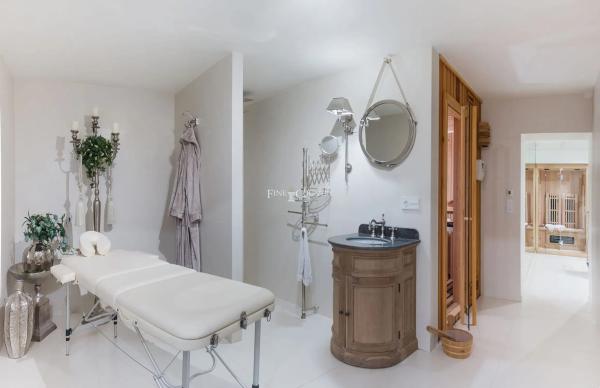 Casa independiente en carretera Moraira a Calpe