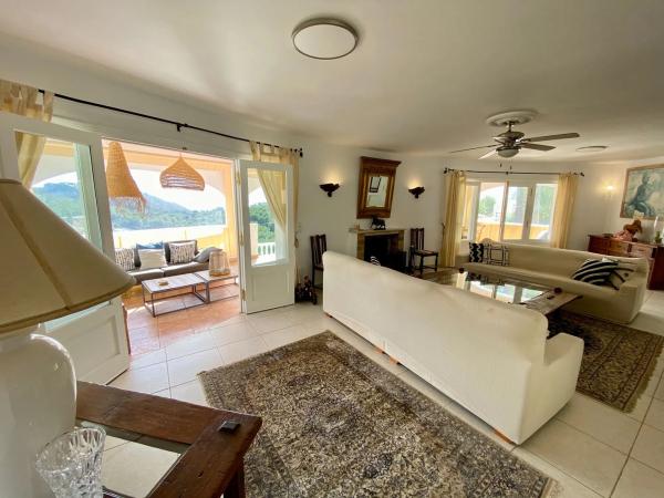 Casa independiente en Albí