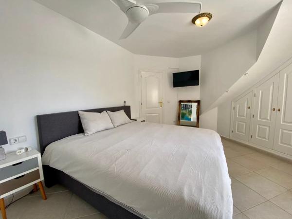 Casa independiente en Albí