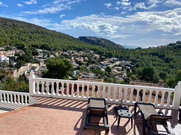 Casa independiente en Albí