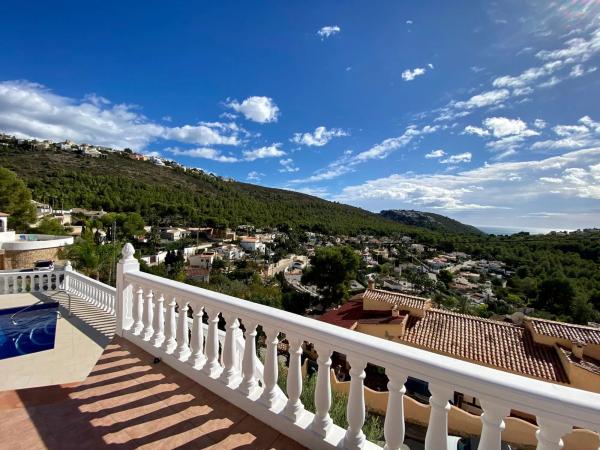 Casa independiente en Albí