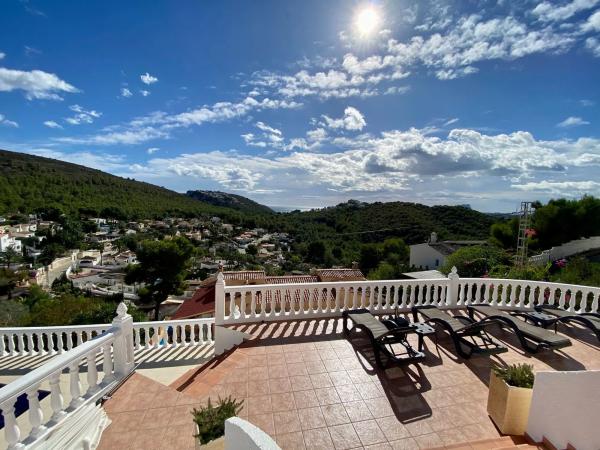 Casa independiente en Albí