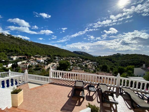 Casa independiente en Albí