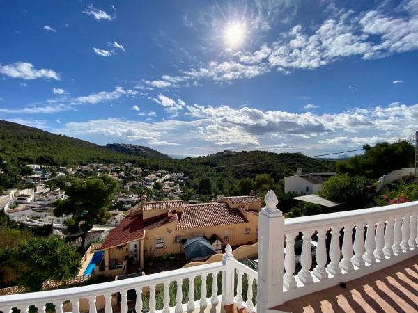 Casa independiente en Albí