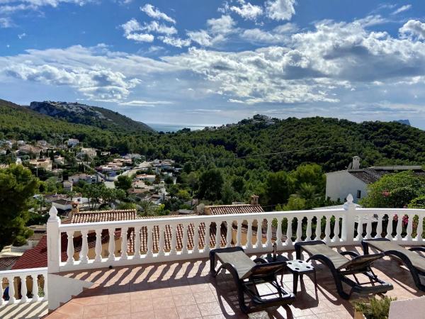 Casa independiente en Albí