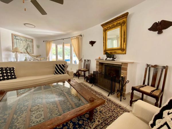 Casa independiente en Albí