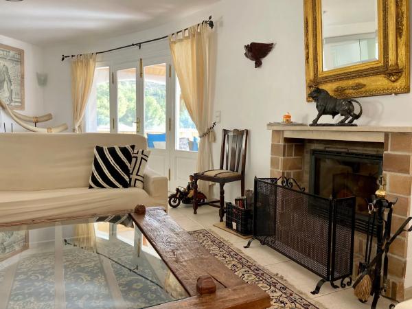 Casa independiente en Albí