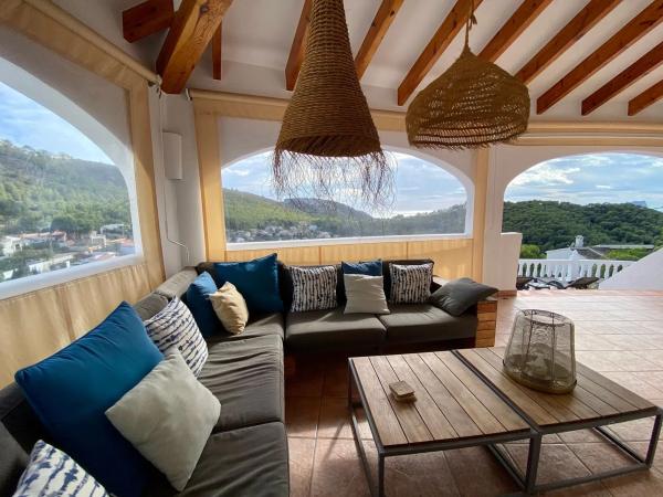 Casa independiente en Albí