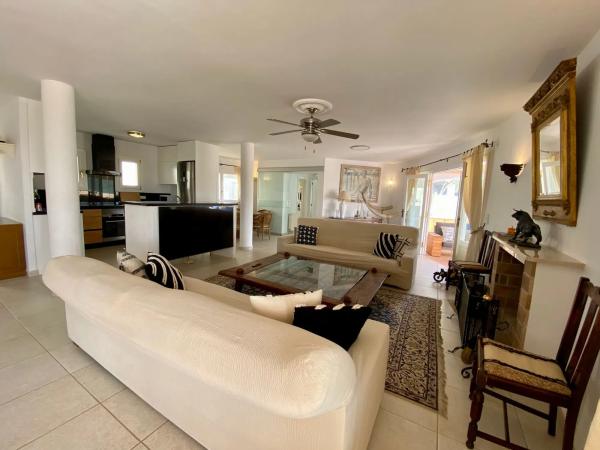 Casa independiente en Albí