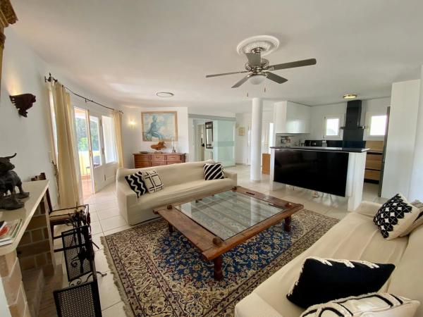 Casa independiente en Albí