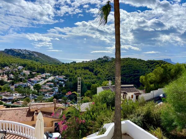 Casa independiente en Albí