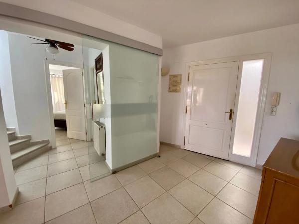 Casa independiente en Albí