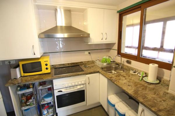 Piso en avenida De La Paz 14 3, 11