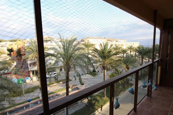 Piso en avenida De La Paz 14 3, 11