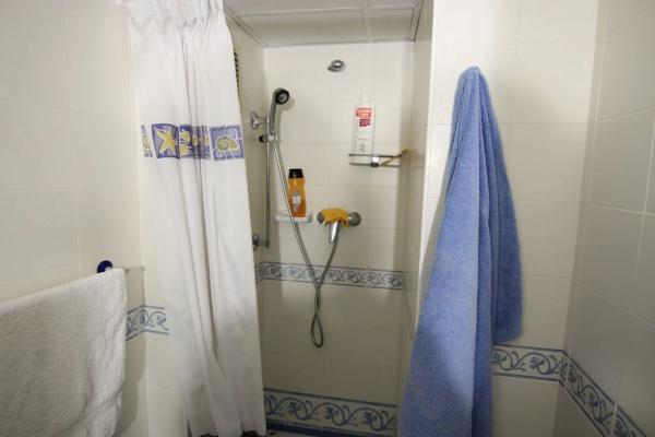 Piso en avenida De La Paz 14 3, 11