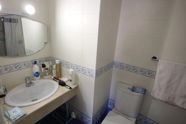 Piso en avenida De La Paz 14 3, 11