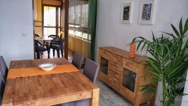 Piso en avenida De La Paz 14 3, 11