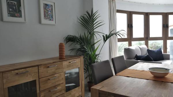 Piso en avenida De La Paz 14 3, 11