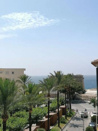 Piso en avenida De La Paz 14 3, 11