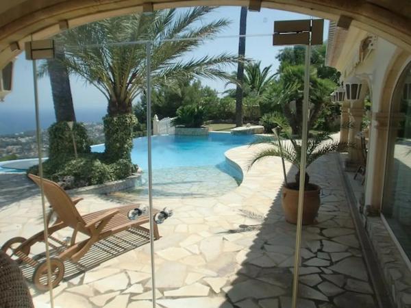 Casa independiente en calle Garza s/n