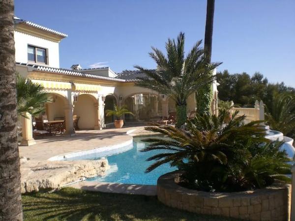 Casa independiente en calle Garza s/n