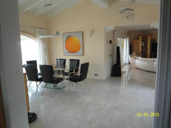 Casa independiente en calle Garza s/n