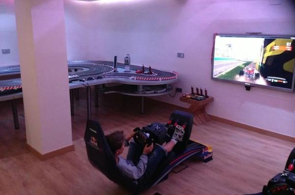 Casa independiente en calle Garza s/n