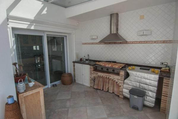 Chalet en Casco Urbano