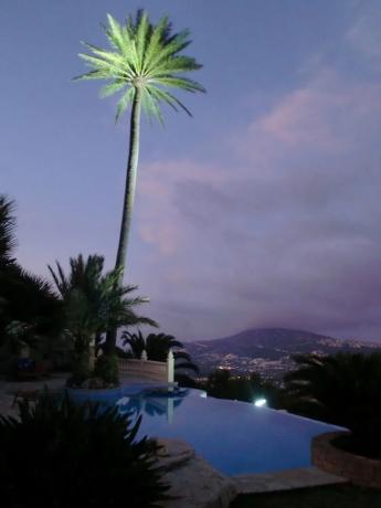 Casa independiente en calle Garza s/n