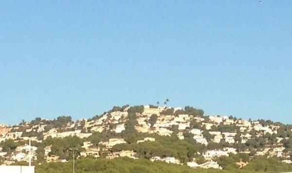 Casa independiente en calle Garza s/n