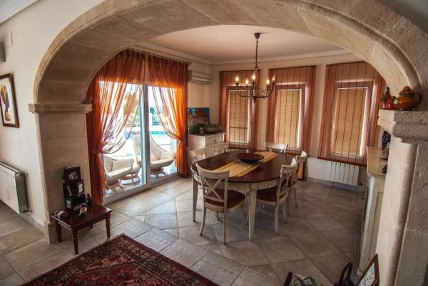 Chalet en Casco Urbano