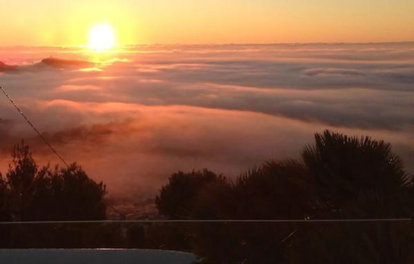 Casa independiente en calle Garza s/n
